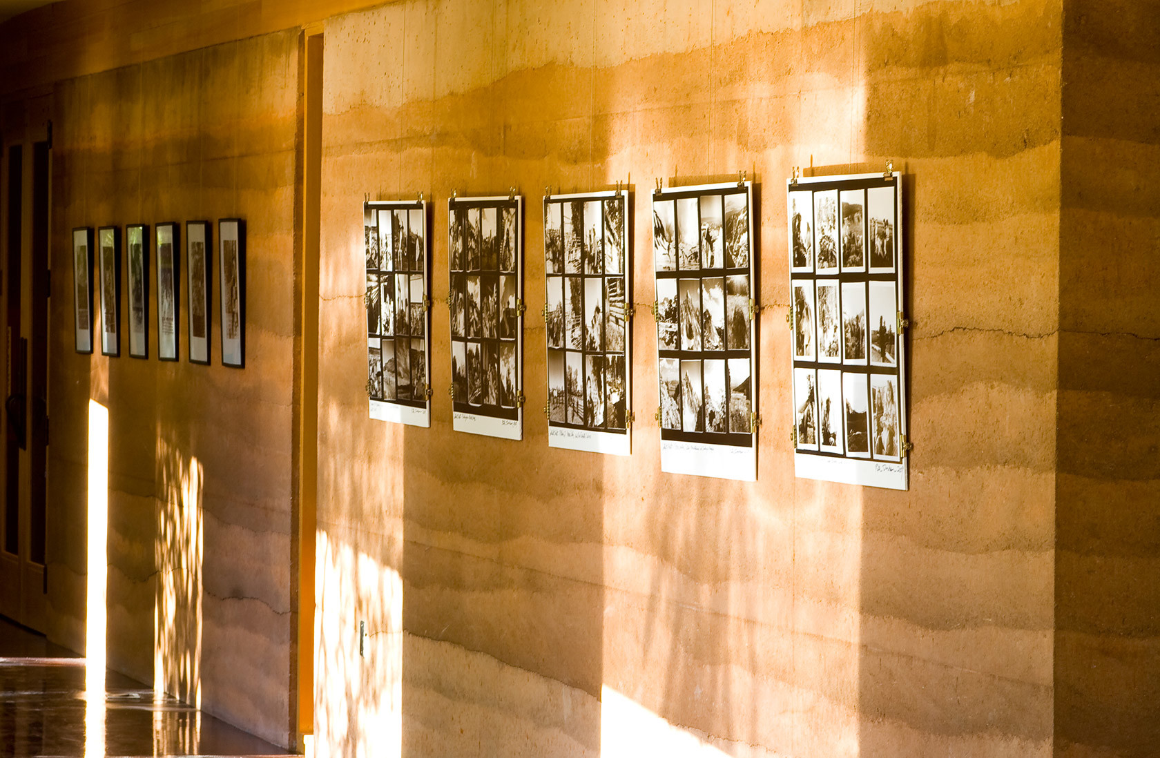 Sublette County Library CLB Architects