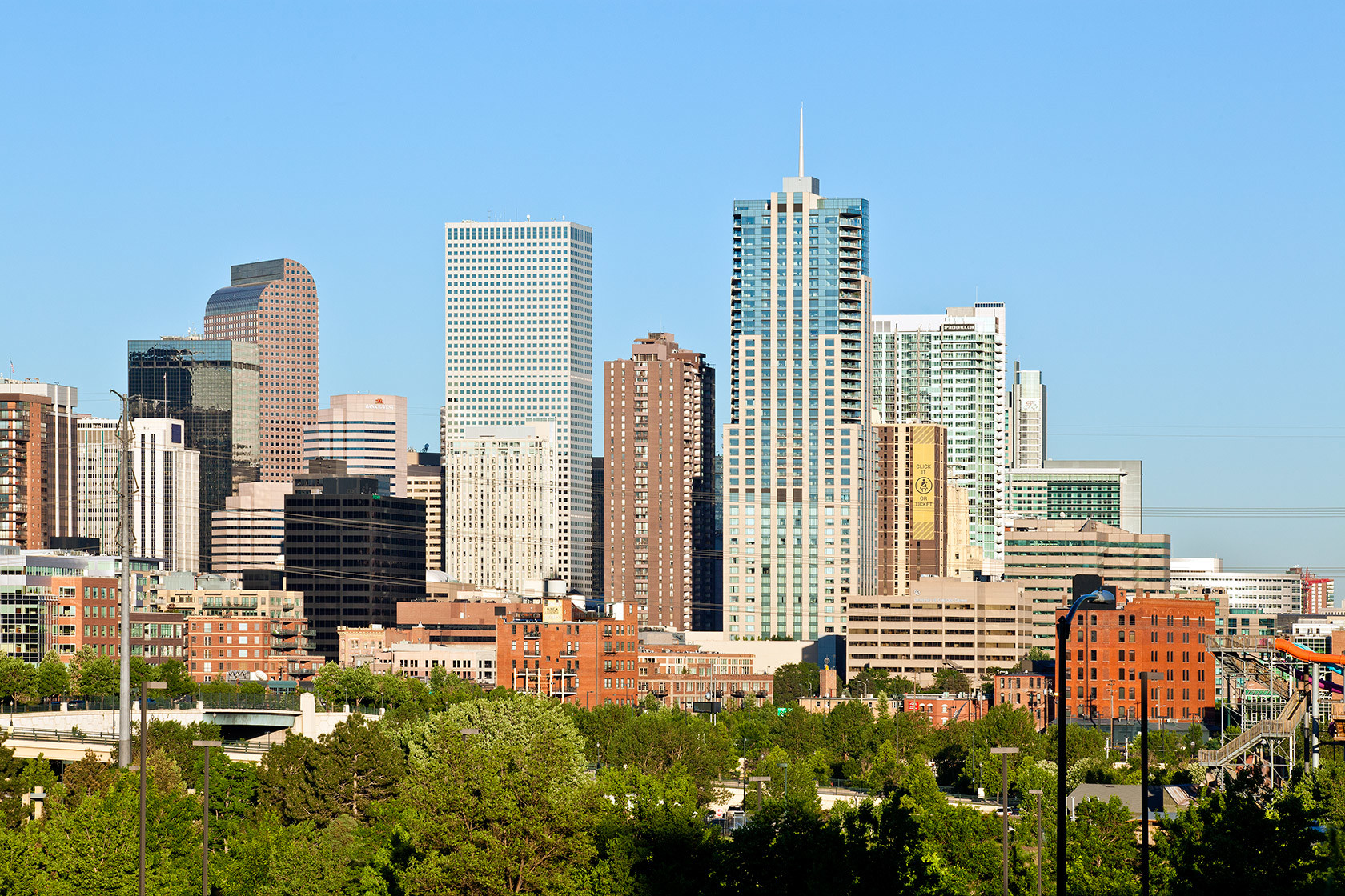 Four Seasons CLB Architects