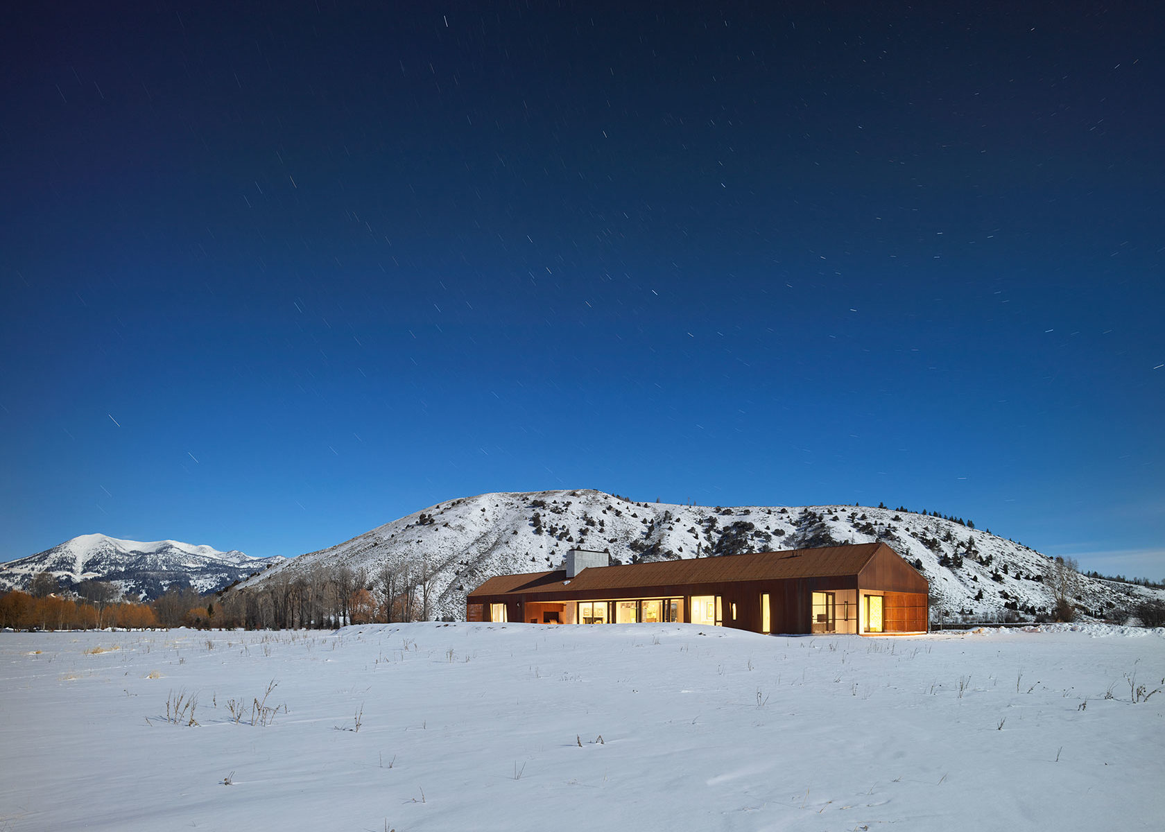 Dogtrot CLB Architects